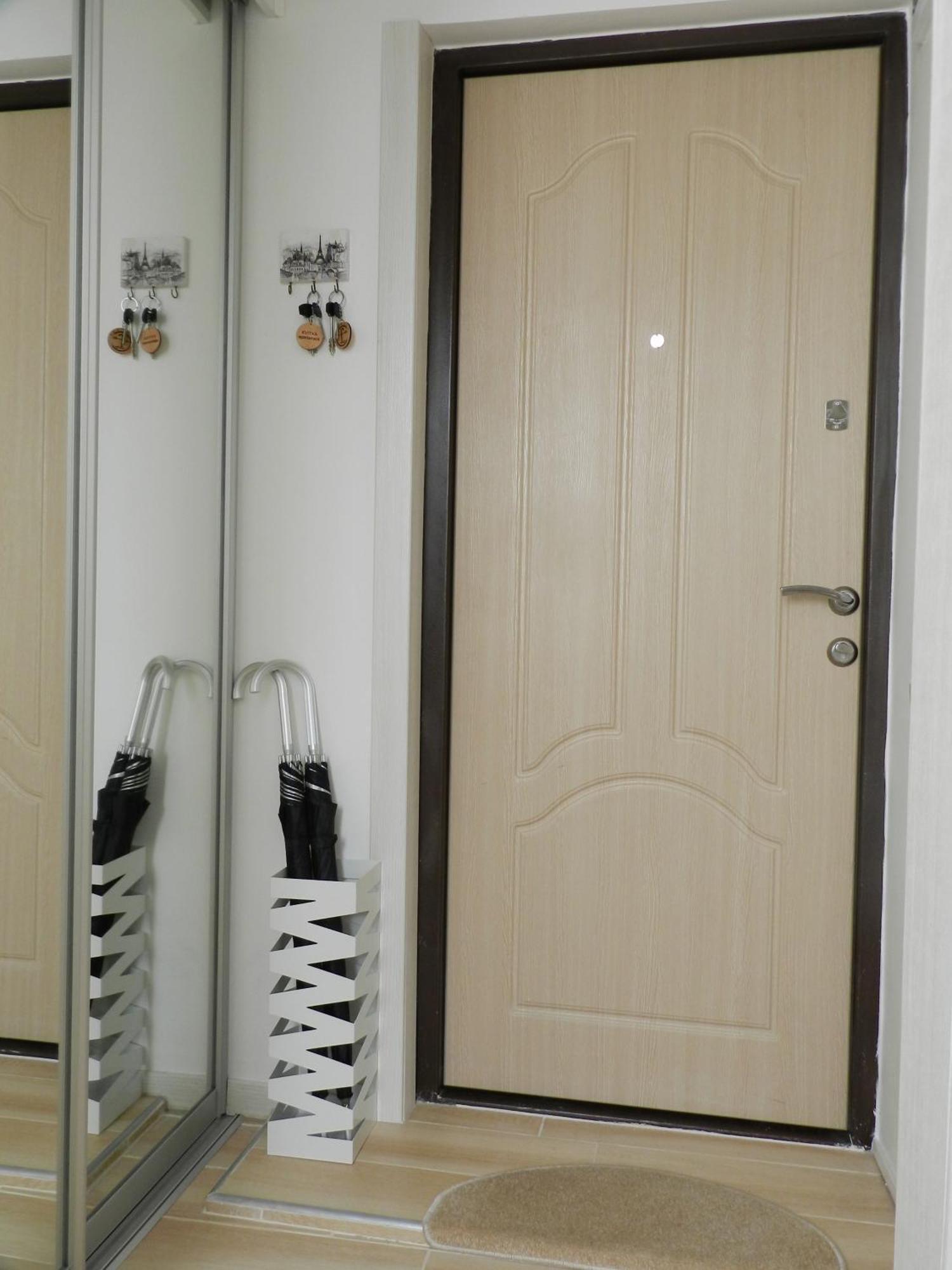 Apartment Kvitka Lviv Dış mekan fotoğraf